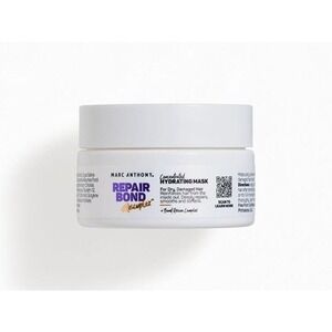 MARC ANTHONY Repair Bond +Rescuplex Concentrated Hydrating Mask